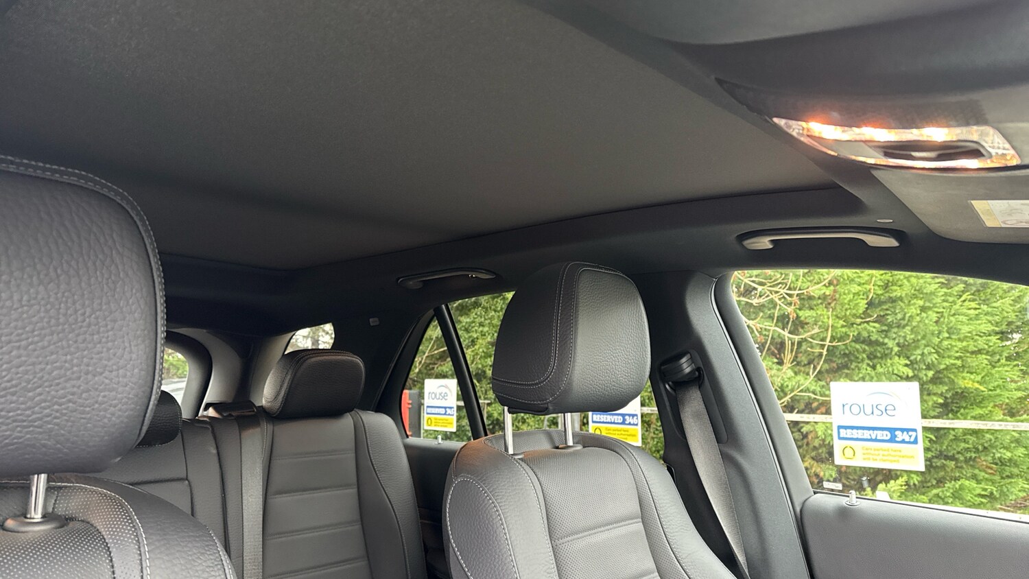 Used Mercedes-Benz GLE 2024 for sale - 76583169: Photo 43