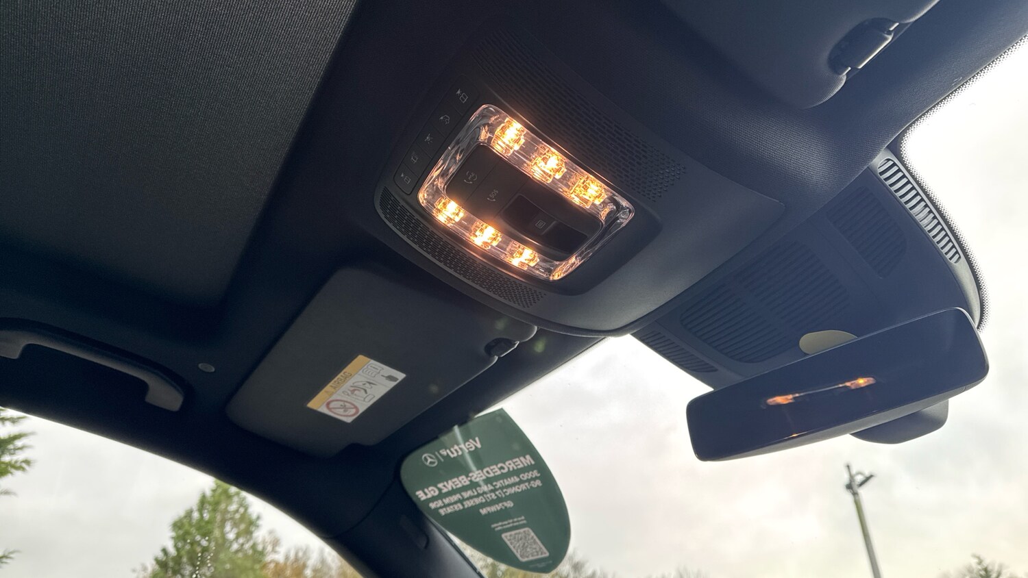 Used Mercedes-Benz GLE 2024 for sale - 76583169: Photo 44