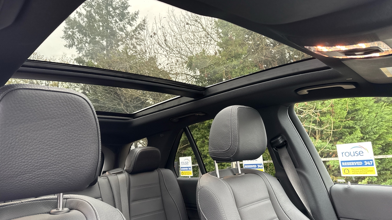 Used Mercedes-Benz GLE 2024 for sale - 76583169: Photo 45