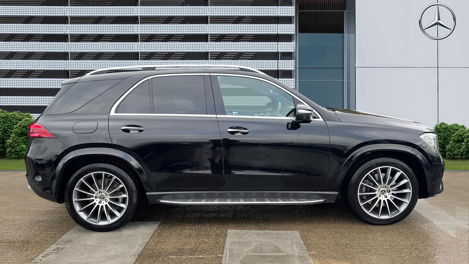 Used Mercedes-Benz GLE 2024 for sale - 76583169: Photo 5