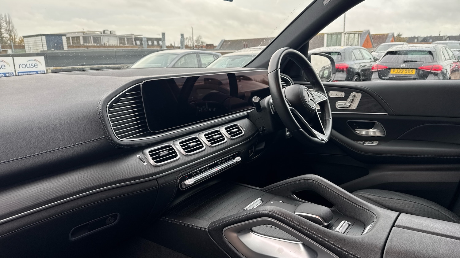 Used Mercedes-Benz GLE 2024 for sale - 76583169: Photo 9