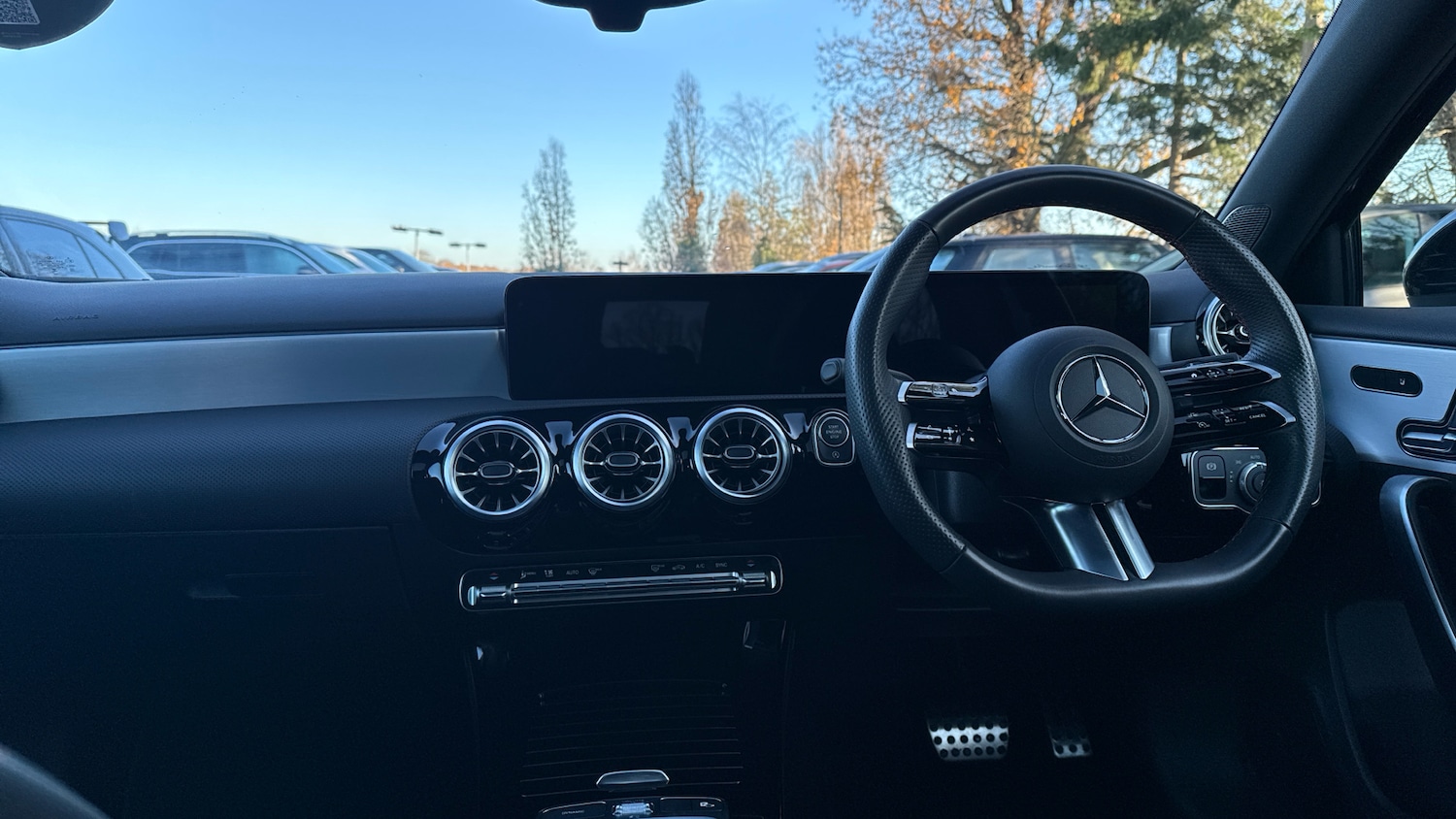 Used Mercedes-Benz A-Class 2024 for sale - 76734944: Photo 10