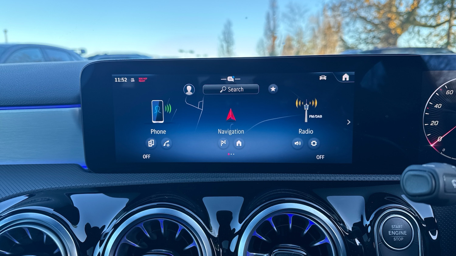 Used Mercedes-Benz A-Class 2024 for sale - 76734944: Photo 12