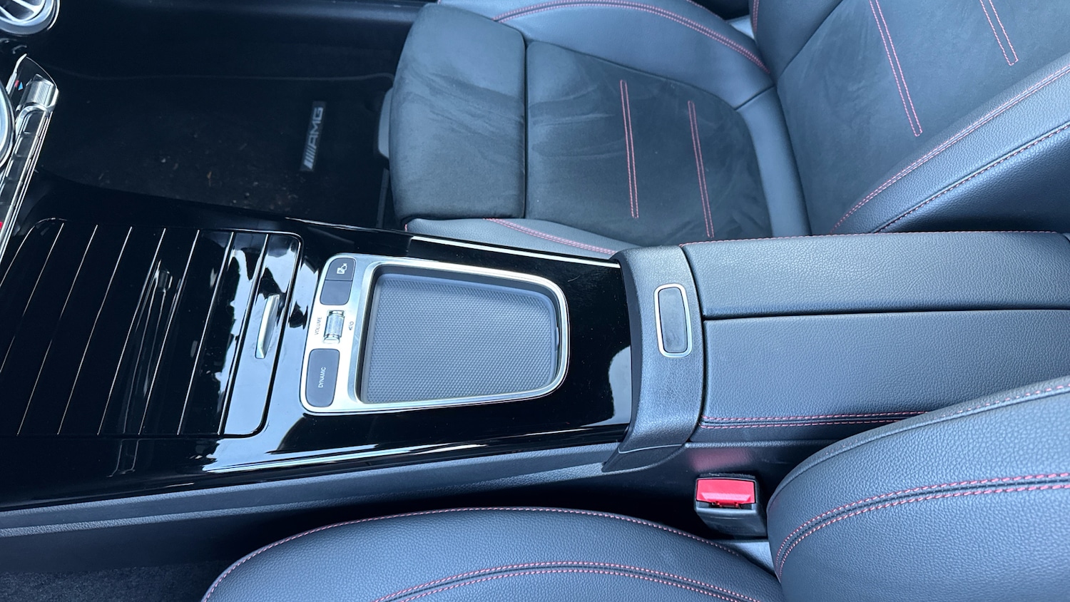 Used Mercedes-Benz A-Class 2024 for sale - 76734944: Photo 13