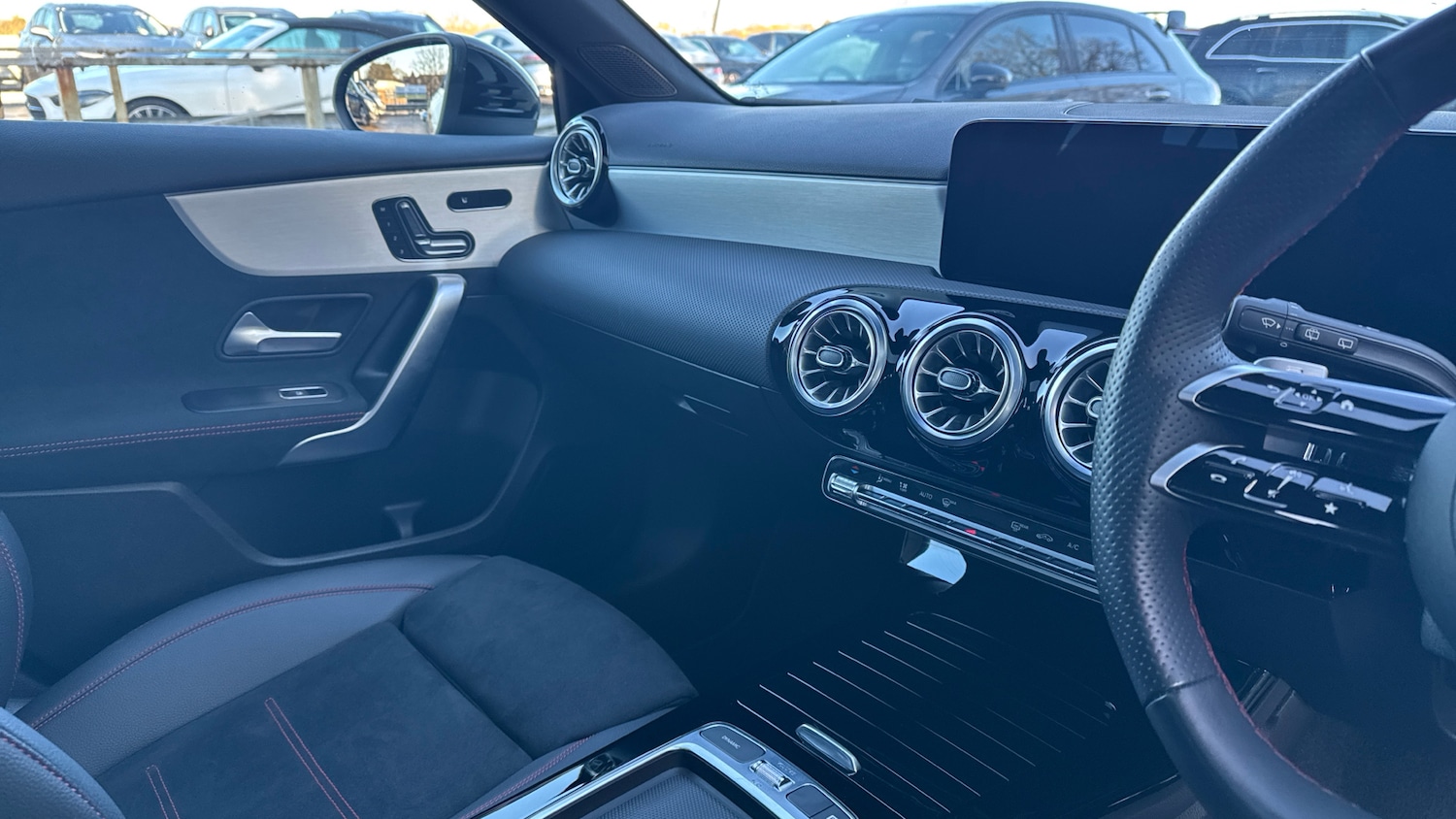 Used Mercedes-Benz A-Class 2024 for sale - 76734944: Photo 14