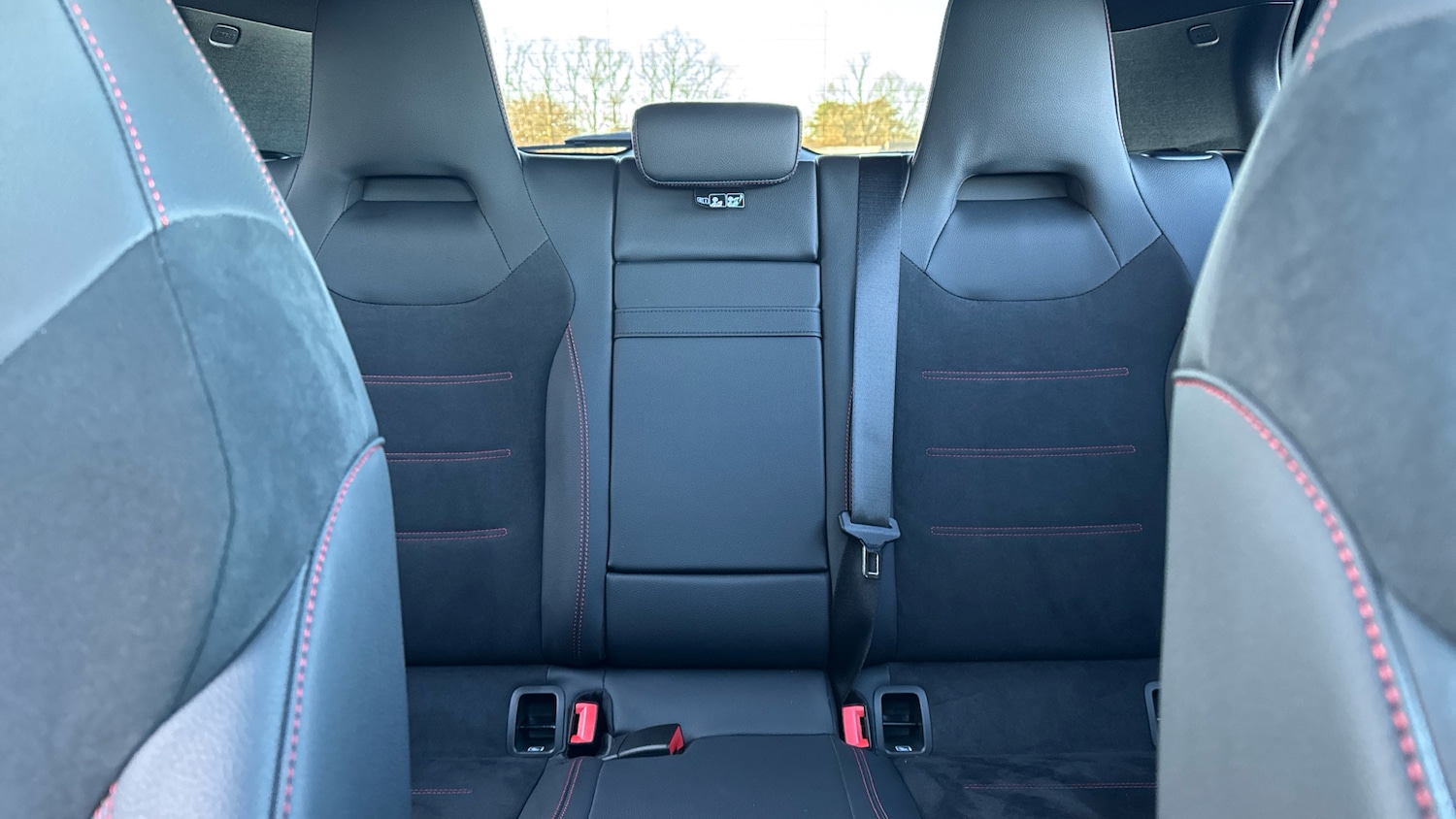 Used Mercedes-Benz A-Class 2024 for sale - 76734944: Photo 15