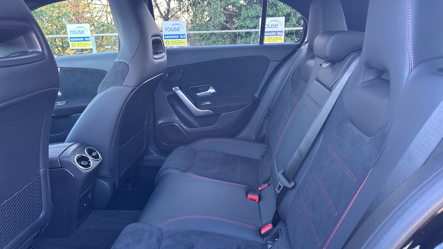 Used Mercedes-Benz A-Class 2024 for sale - 76734944: Photo 16