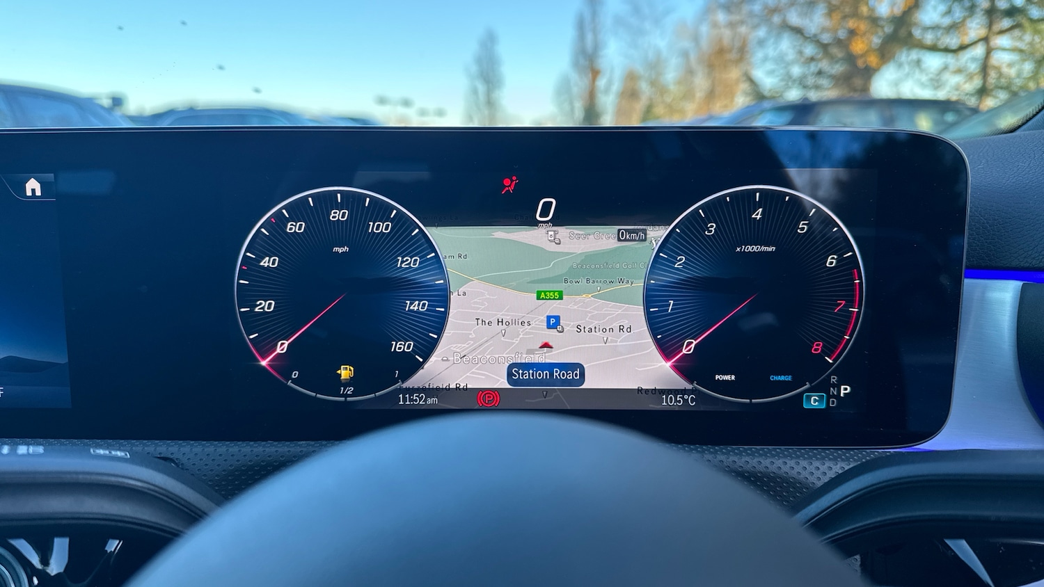 Used Mercedes-Benz A-Class 2024 for sale - 76734944: Photo 18