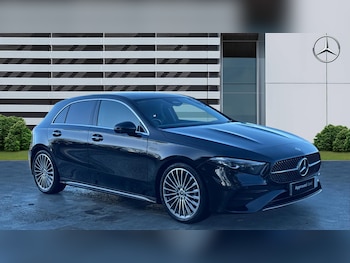 Used Mercedes-Benz A-Class 2024 for sale - 76734944: Photo