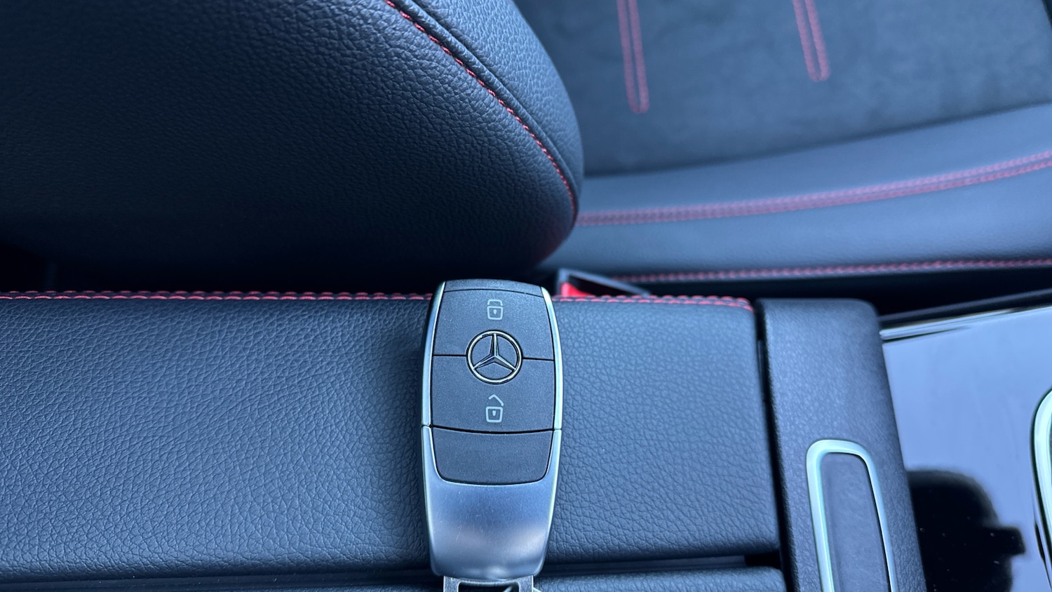 Used Mercedes-Benz A-Class 2024 for sale - 76734944: Photo 20