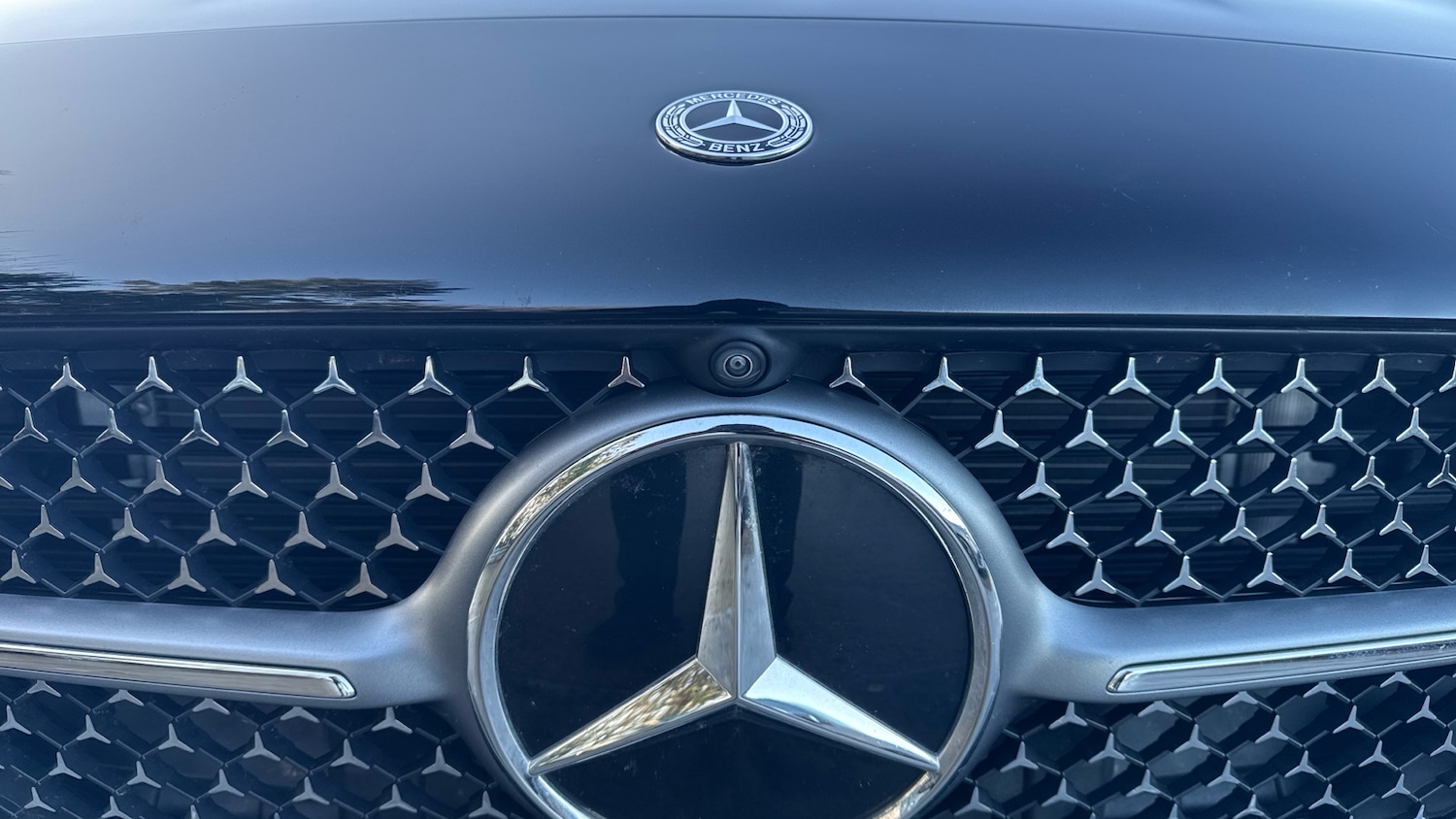 Used Mercedes-Benz A-Class 2024 for sale - 76734944: Photo 23