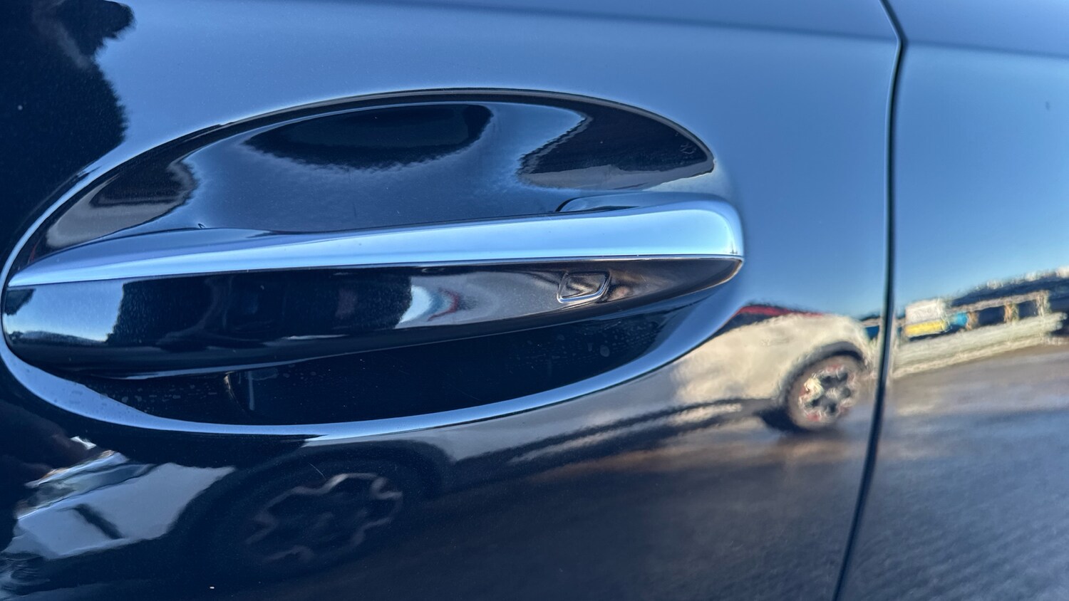 Used Mercedes-Benz A-Class 2024 for sale - 76734944: Photo 26