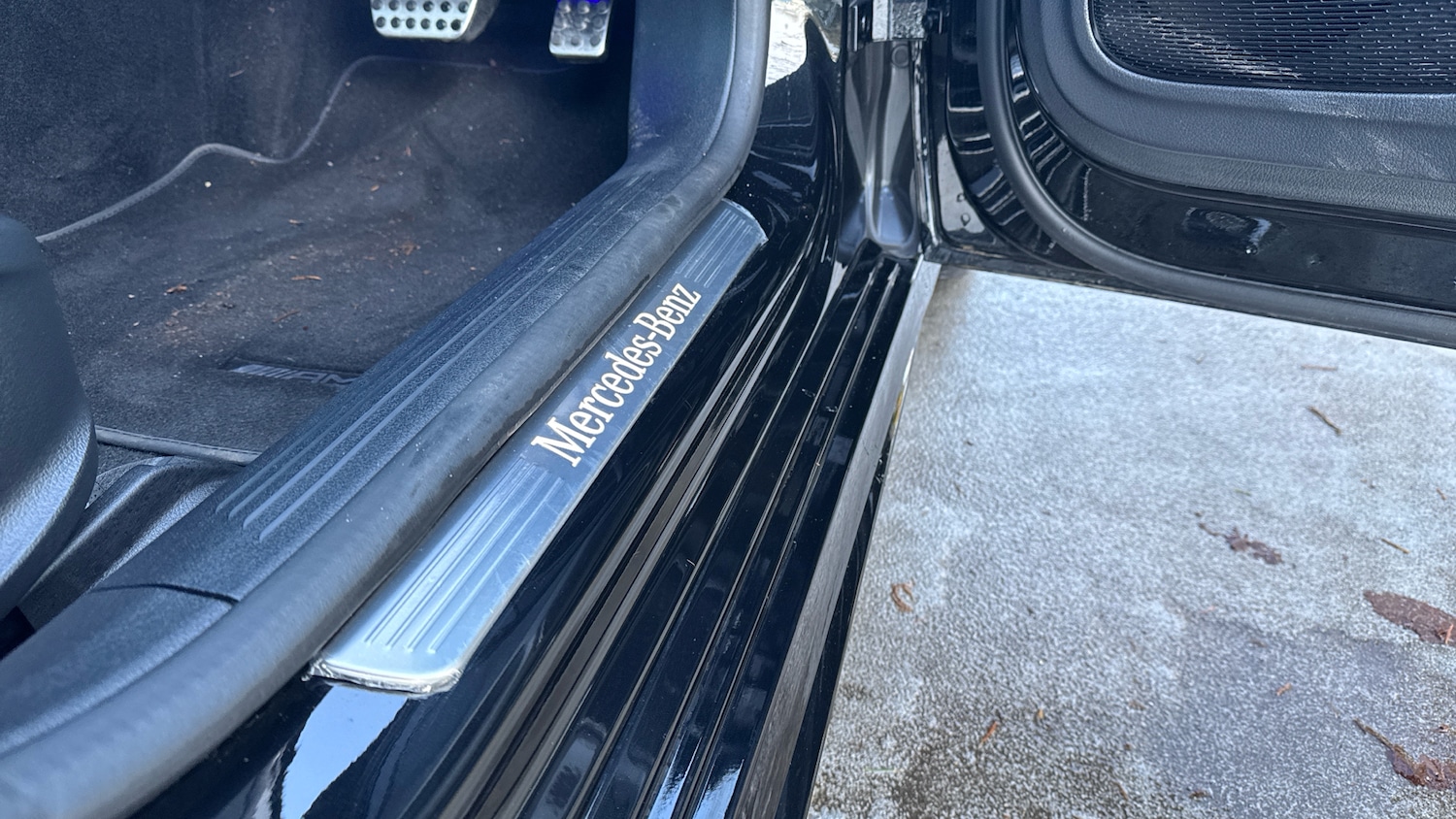 Used Mercedes-Benz A-Class 2024 for sale - 76734944: Photo 29