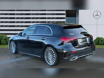 Used Mercedes-Benz A-Class 2024 for sale - 76734944: Photo