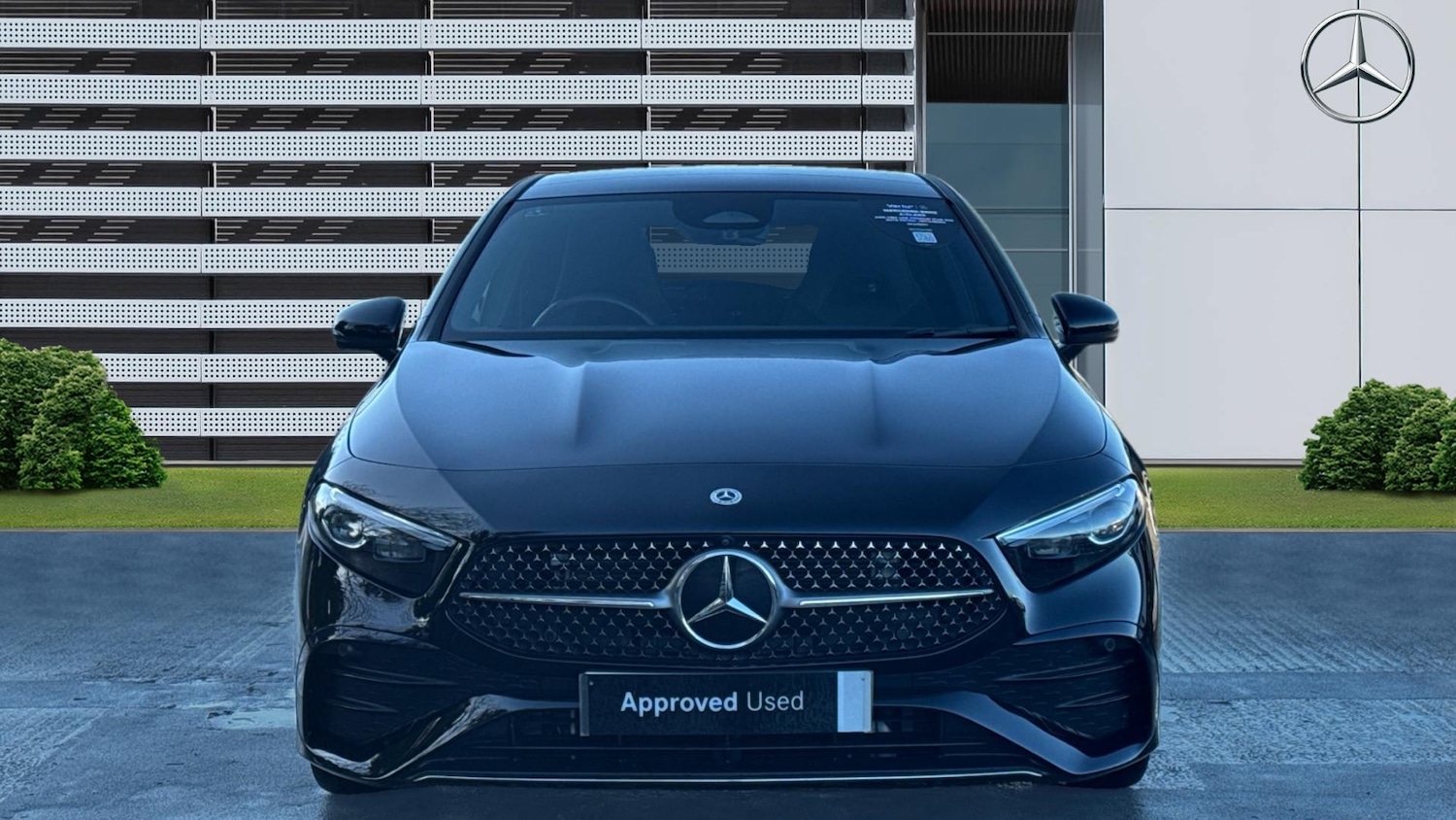 Used Mercedes-Benz A-Class 2024 for sale - 76734944: Photo 3