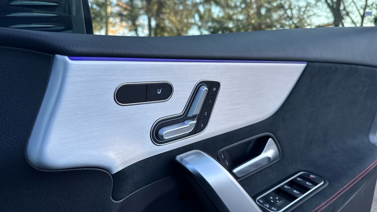 Used Mercedes-Benz A-Class 2024 for sale - 76734944: Photo 30