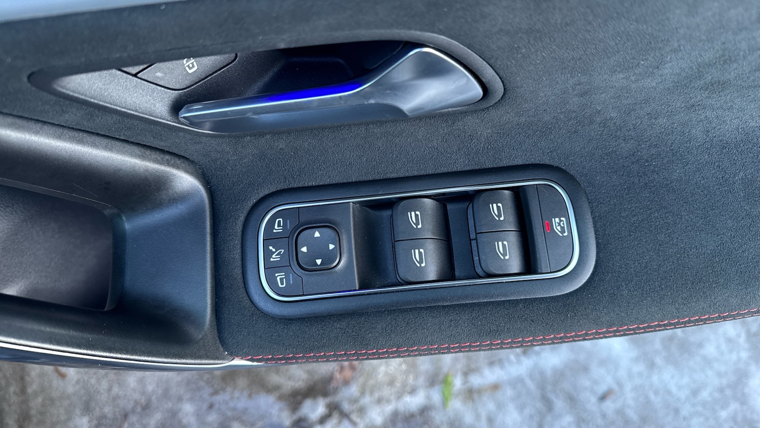 Used Mercedes-Benz A-Class 2024 for sale - 76734944: Photo 31