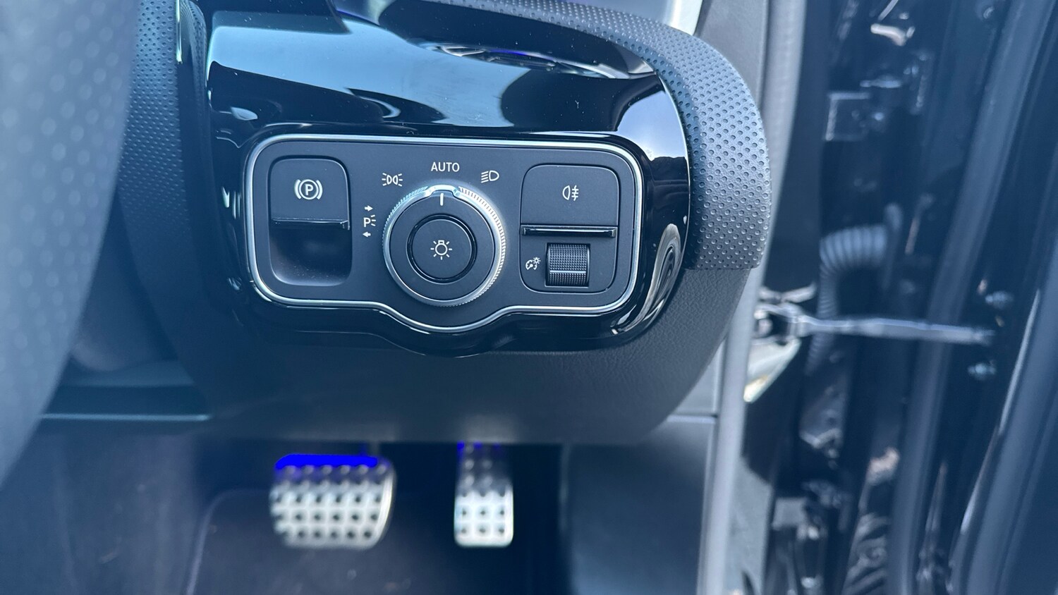 Used Mercedes-Benz A-Class 2024 for sale - 76734944: Photo 33