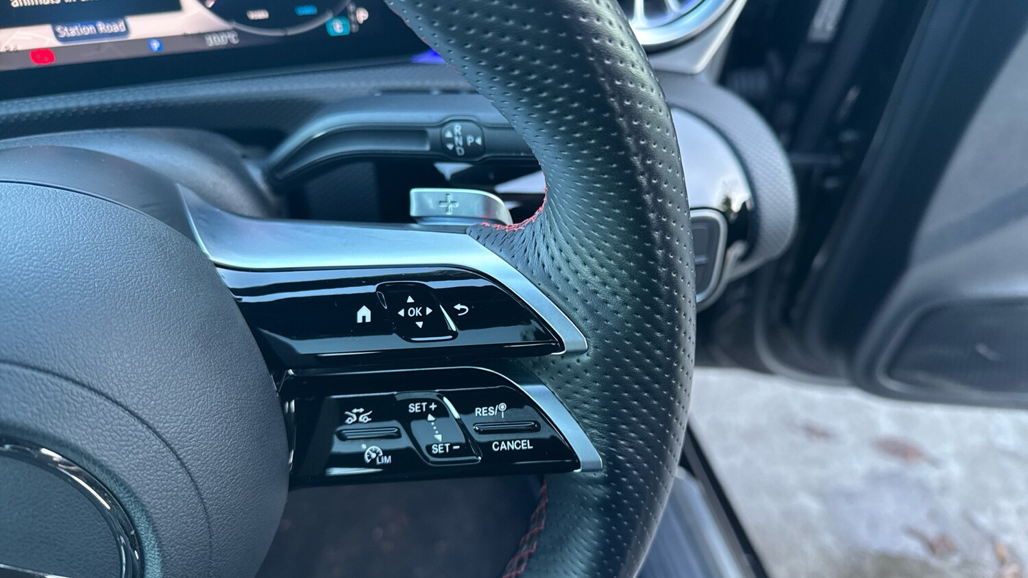 Used Mercedes-Benz A-Class 2024 for sale - 76734944: Photo 34