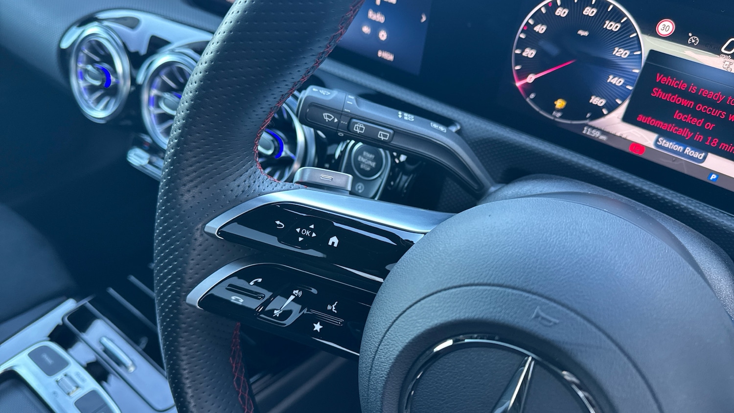 Used Mercedes-Benz A-Class 2024 for sale - 76734944: Photo 35