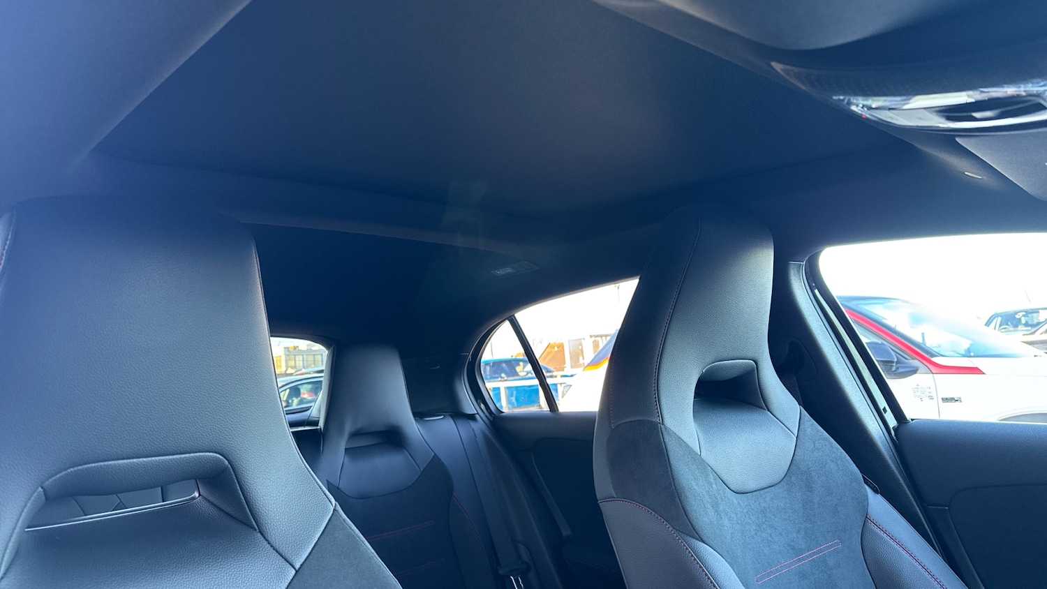 Used Mercedes-Benz A-Class 2024 for sale - 76734944: Photo 36