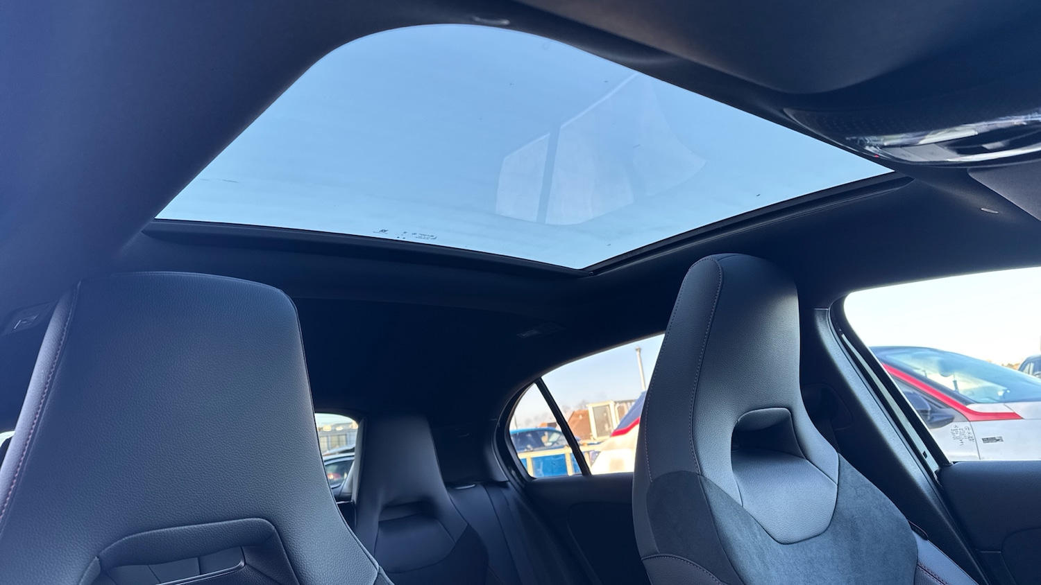 Used Mercedes-Benz A-Class 2024 for sale - 76734944: Photo 38