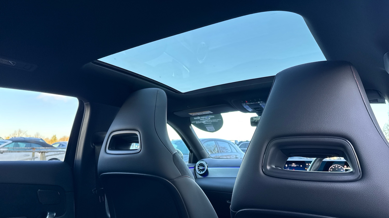 Used Mercedes-Benz A-Class 2024 for sale - 76734944: Photo 39