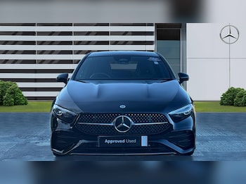 Used Mercedes-Benz A-Class 2024 for sale - 76734944: Photo