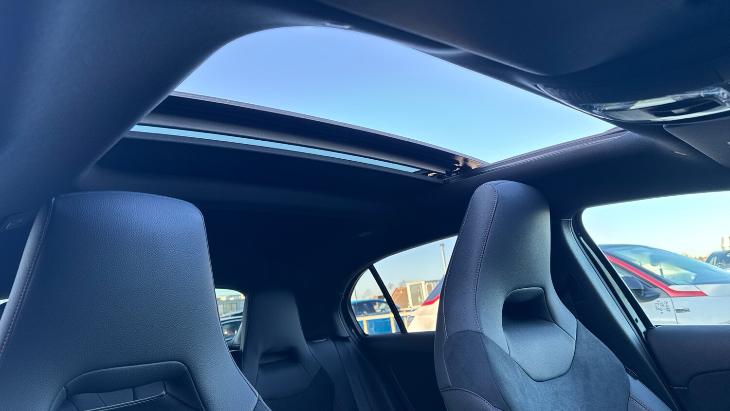 Used Mercedes-Benz A-Class 2024 for sale - 76734944: Photo 40