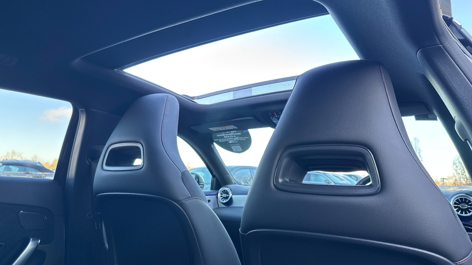 Used Mercedes-Benz A-Class 2024 for sale - 76734944: Photo 41