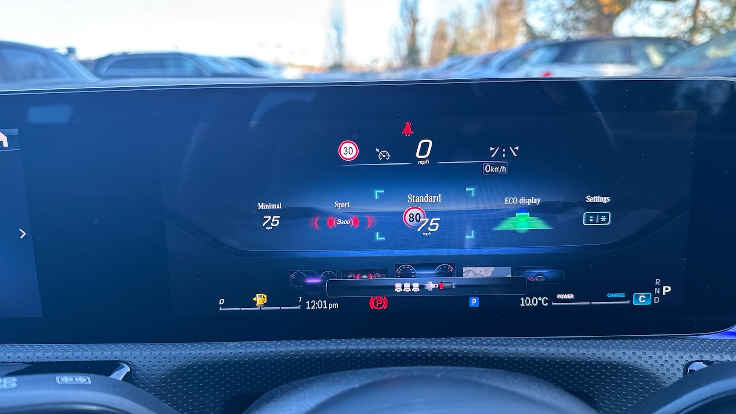 Used Mercedes-Benz A-Class 2024 for sale - 76734944: Photo 42