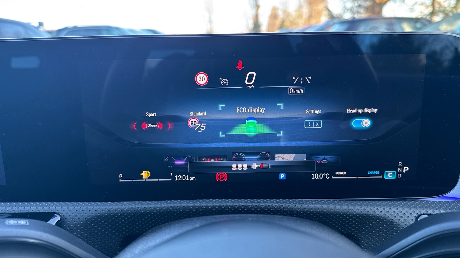 Used Mercedes-Benz A-Class 2024 for sale - 76734944: Photo 43