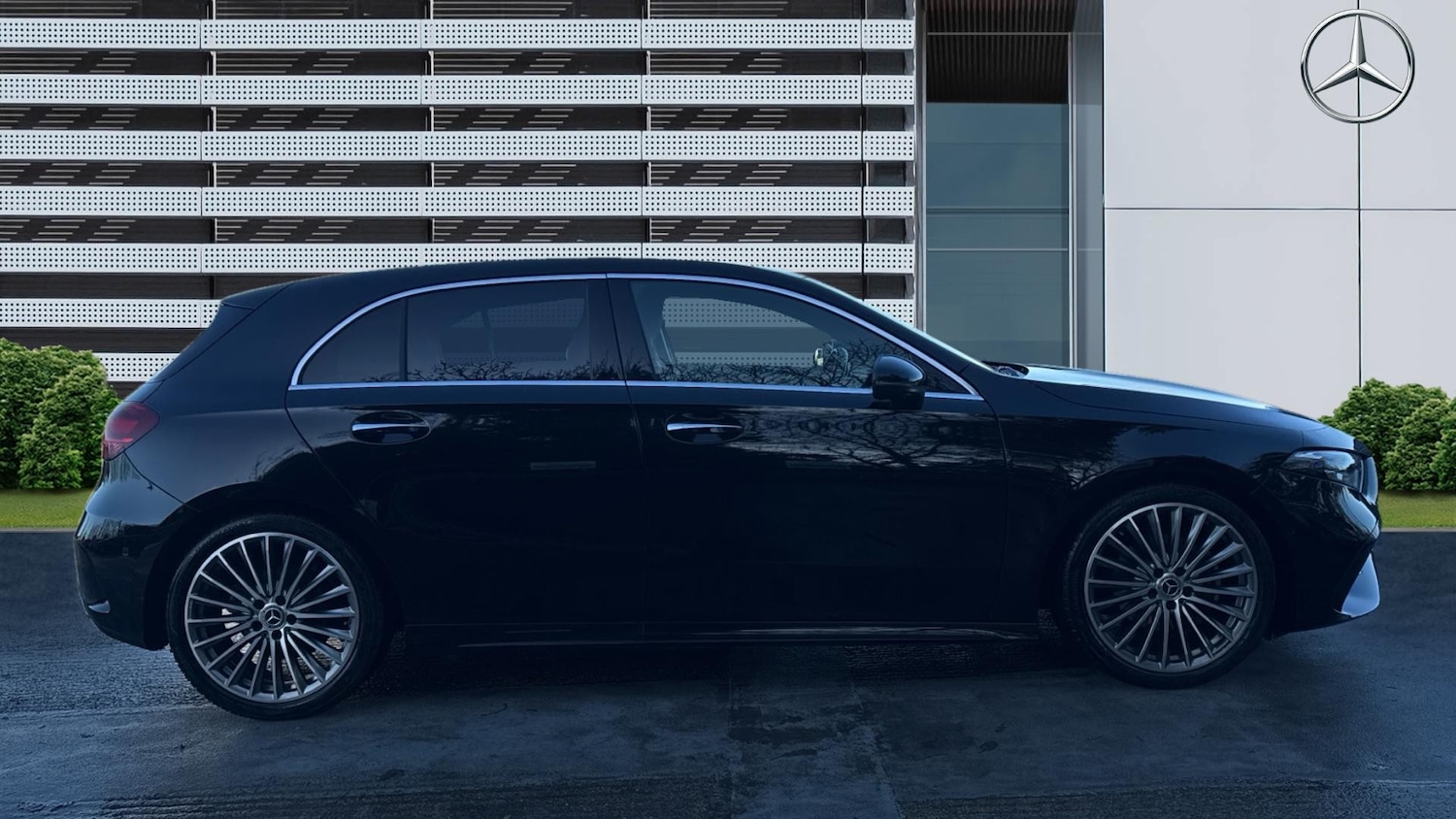 Used Mercedes-Benz A-Class 2024 for sale - 76734944: Photo 5