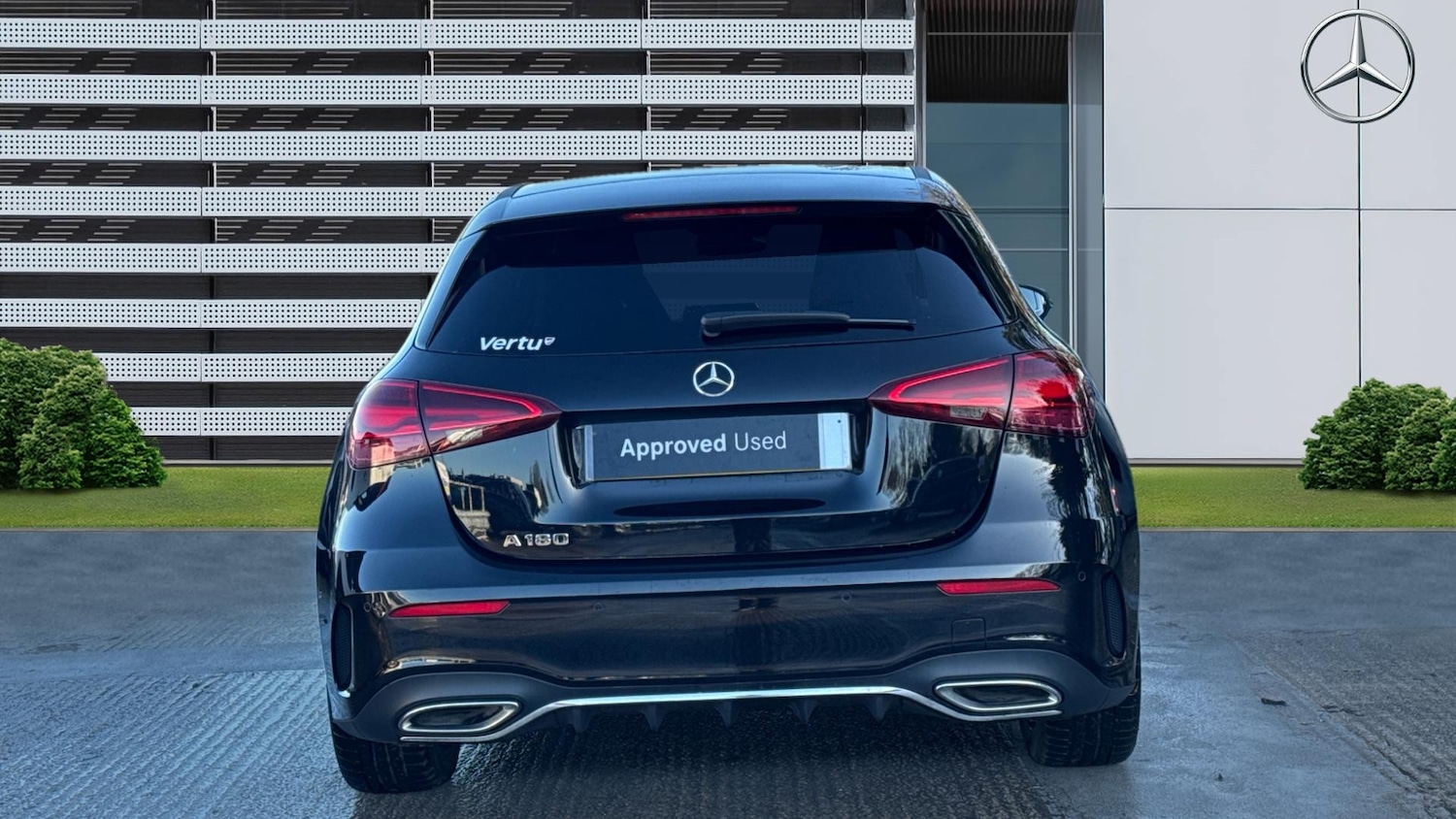 Used Mercedes-Benz A-Class 2024 for sale - 76734944: Photo 6