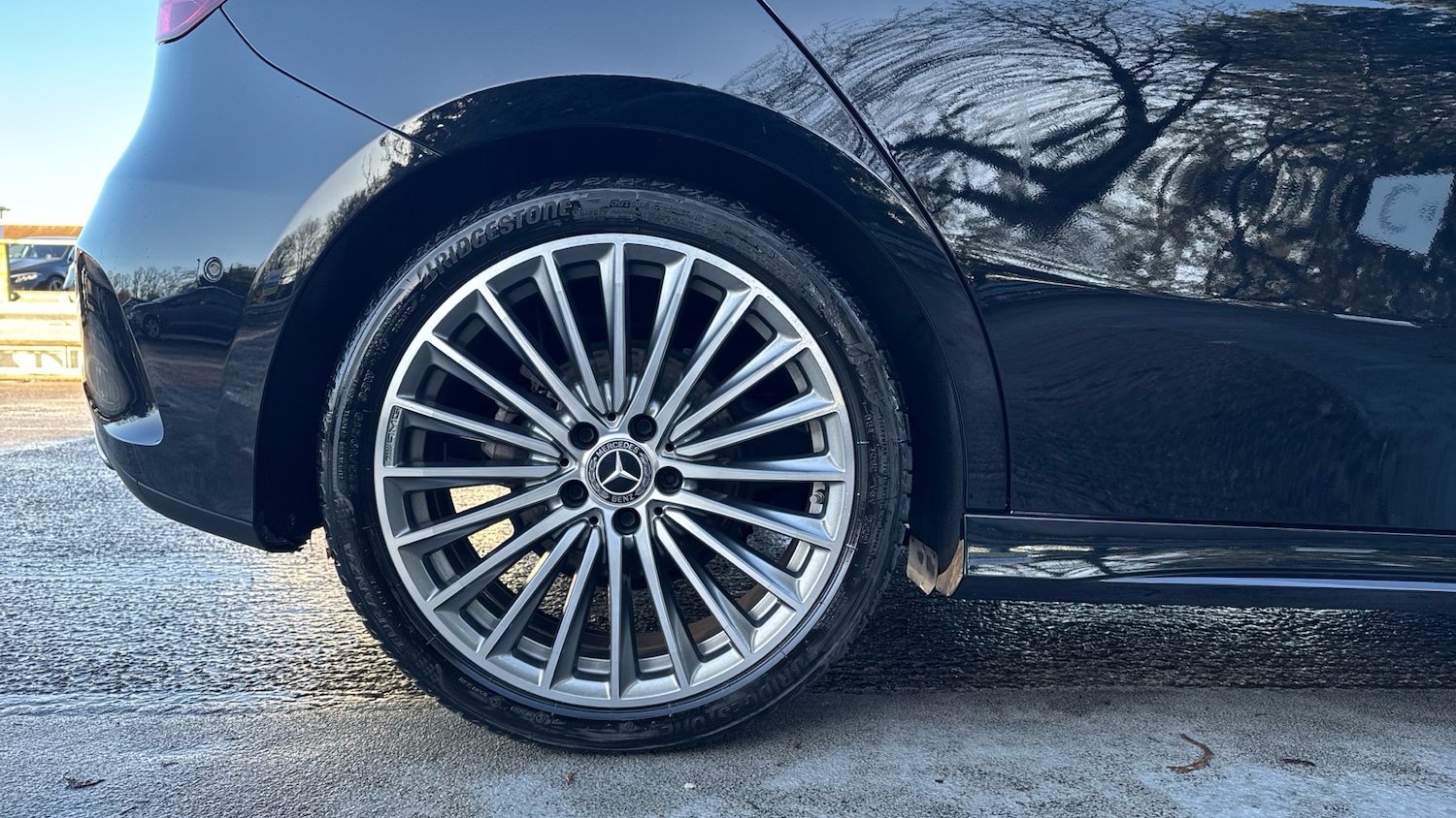 Used Mercedes-Benz A-Class 2024 for sale - 76734944: Photo 7