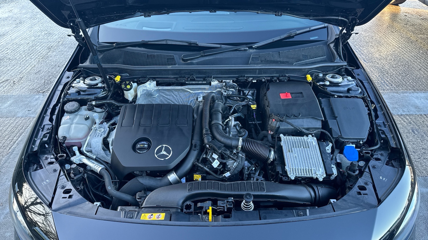 Used Mercedes-Benz A-Class 2024 for sale - 76734944: Photo 8