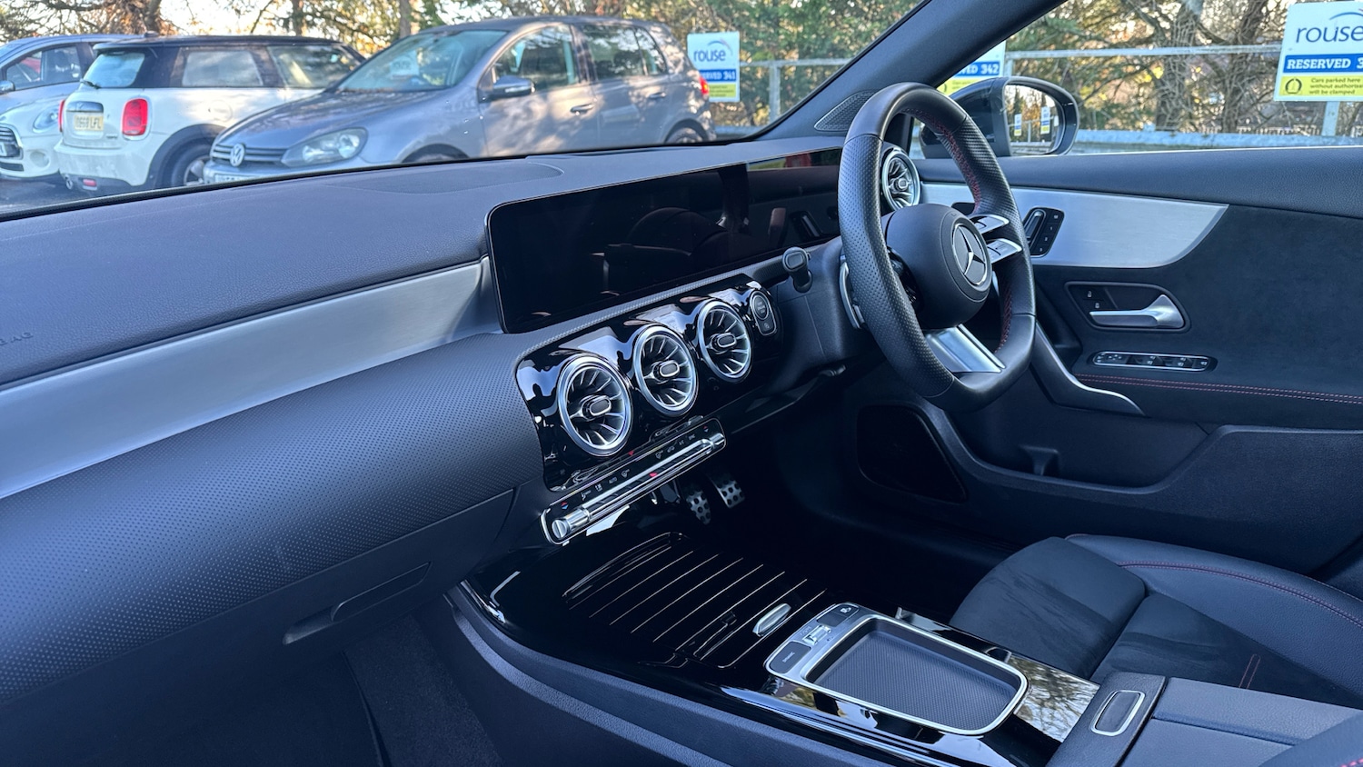 Used Mercedes-Benz A-Class 2024 for sale - 76734944: Photo 9