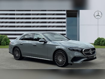 Used Mercedes-Benz E Class 2024 for sale - 79263155: Photo