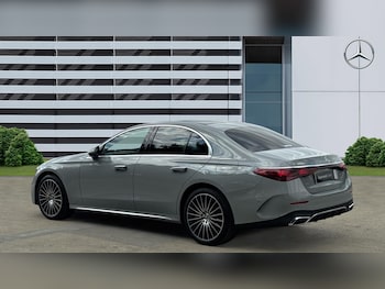 Used Mercedes-Benz E Class 2024 for sale - 79263155: Photo