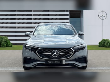 Used Mercedes-Benz E Class 2024 for sale - 79263155: Photo
