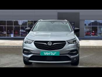 Used Vauxhall Grandland X 2021 for sale - 74832611: Photo