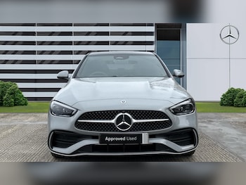 Used Mercedes-Benz C Class 2026 for sale - 79308388: Photo