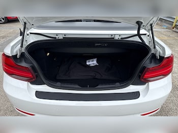 Used BMW 2 Series 2018 for sale - 78092546: Photo