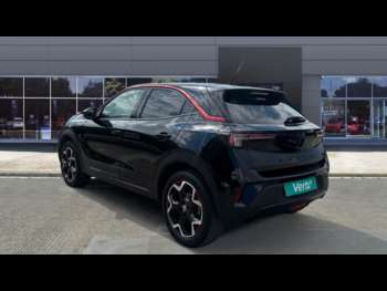 Used Vauxhall Mokka 2023 for sale - 74571251: Photo