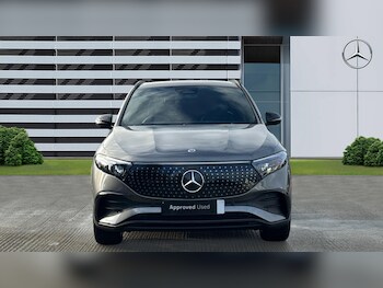 Used Mercedes-Benz EQA 2026 for sale - 78149800: Photo