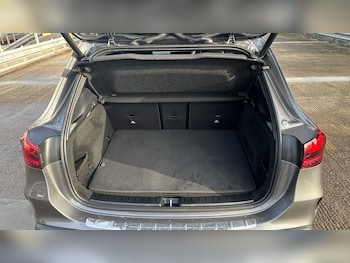 Used Mercedes-Benz EQA 2026 for sale - 78149800: Photo