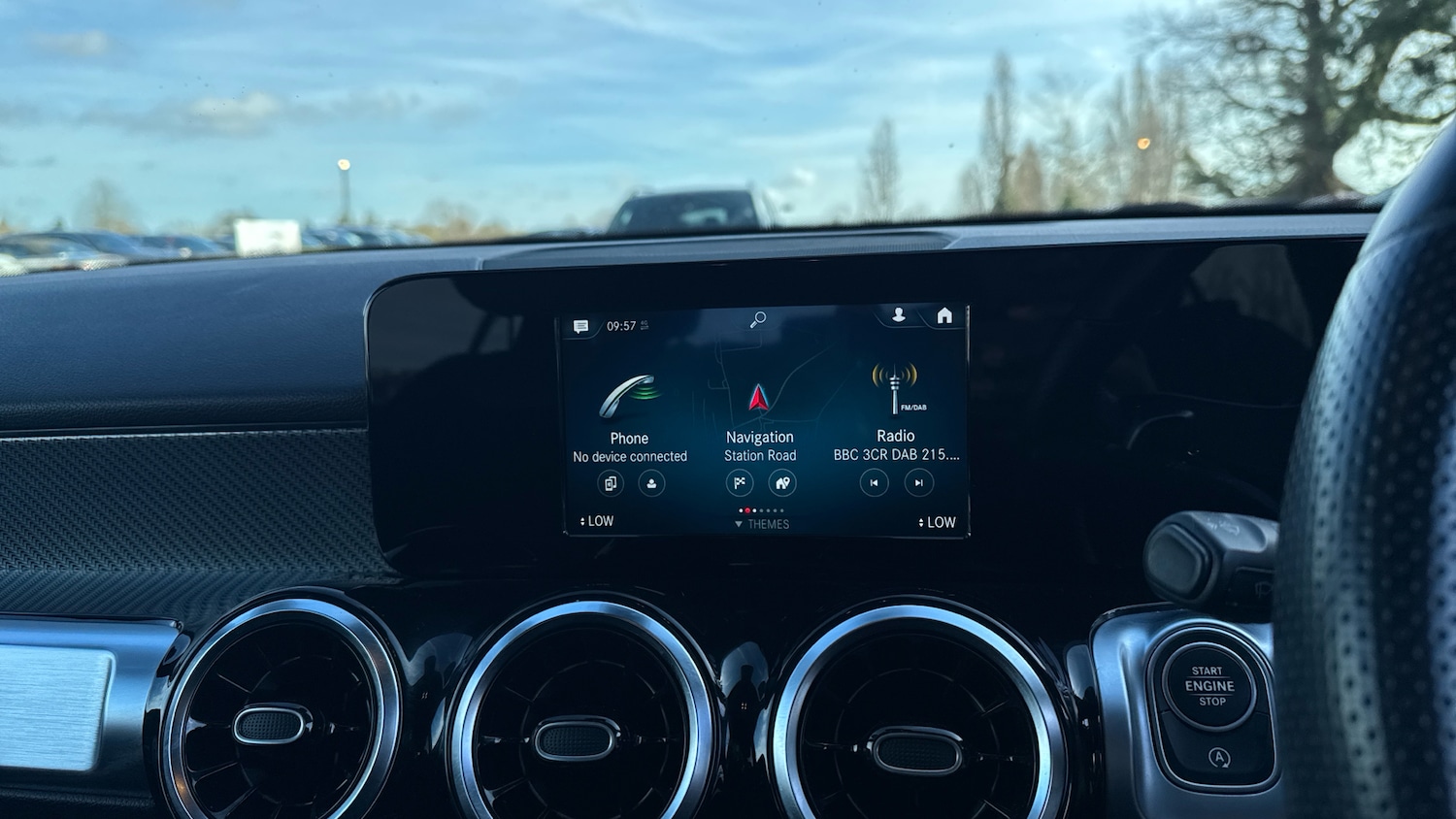 Used Mercedes-Benz GLB 2022 for sale - 77781411: Photo 12