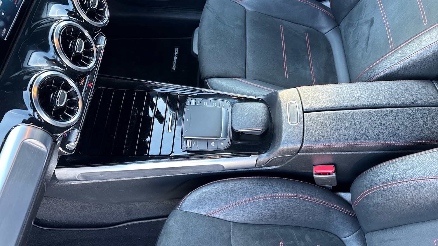 Used Mercedes-Benz GLB 2022 for sale - 77781411: Photo 13