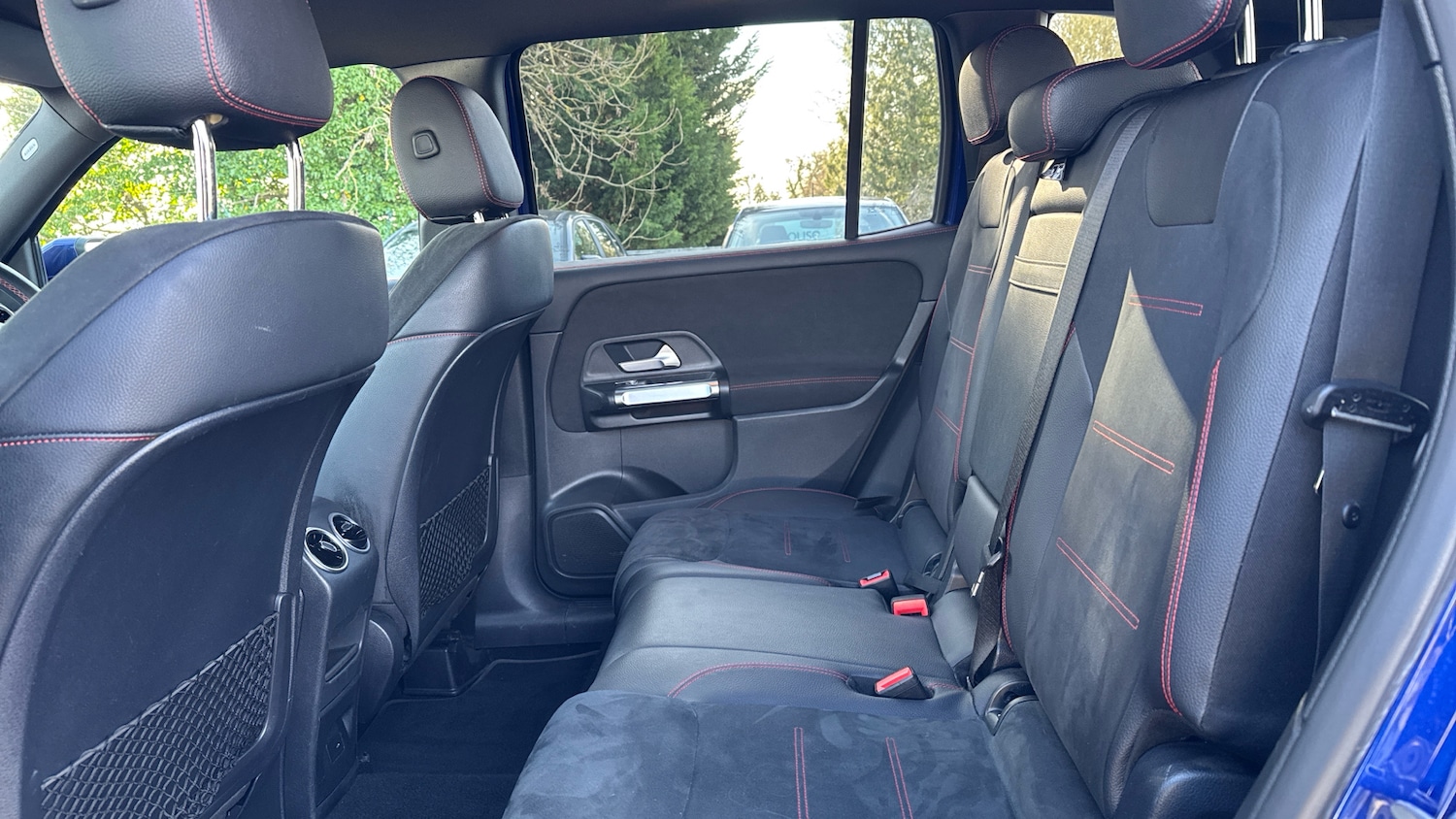 Used Mercedes-Benz GLB 2022 for sale - 77781411: Photo 16