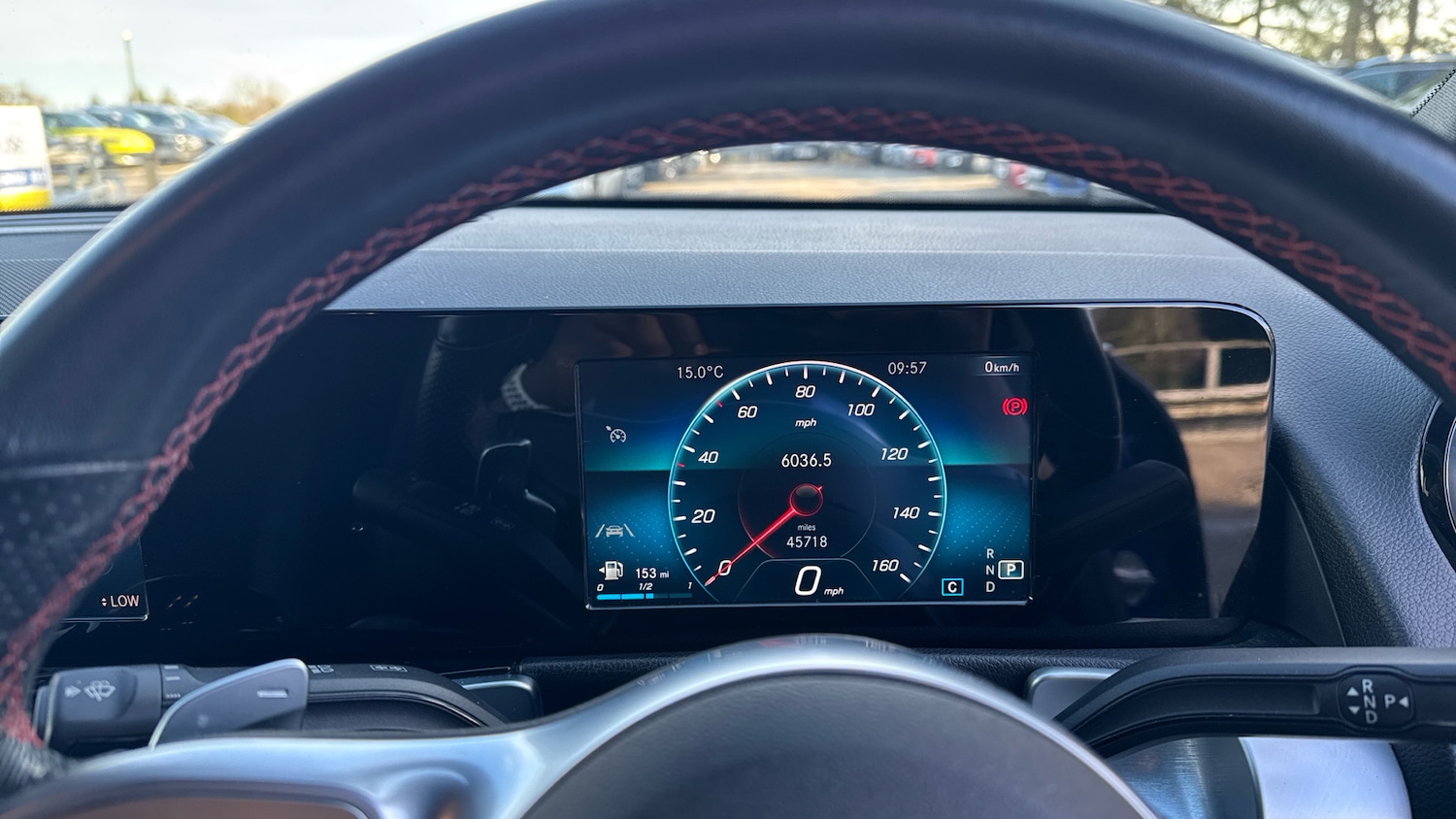 Used Mercedes-Benz GLB 2022 for sale - 77781411: Photo 18